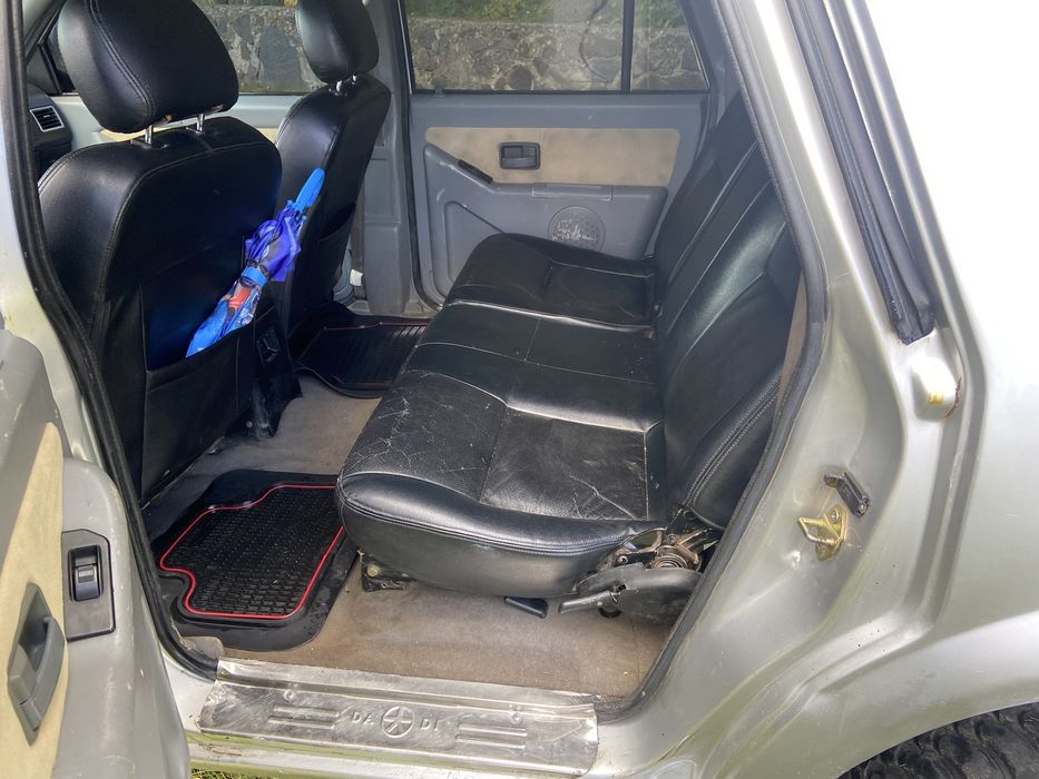 Dadi City Leading, 2007