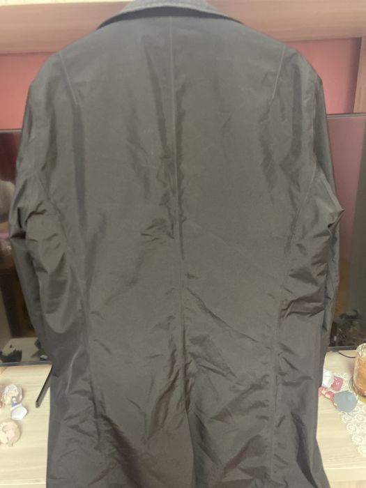 Пальто чоловіче HUGO BOSS