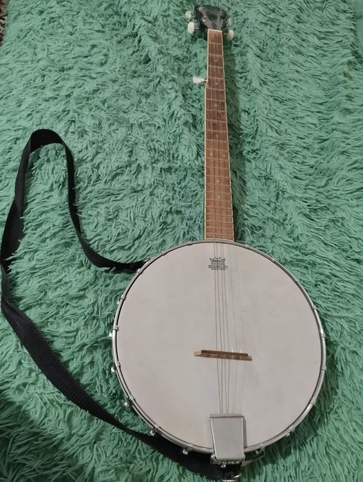 Банджо 5-струнне