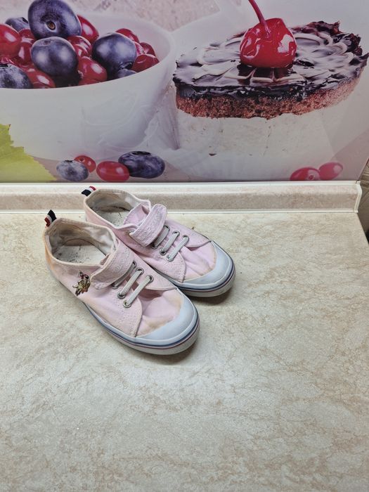 Мокасины, кеди Next,  US Polo Assn р.34