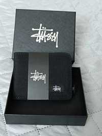 Portfel stussy nowy