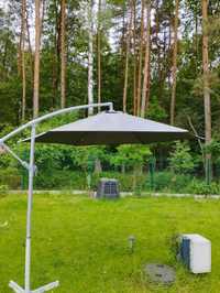 Parasol ogrodowy 150cm/300cm