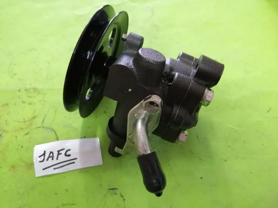 Bomba hidraulica do óleo da direção assistida Mitsubishi L200 K14 K34