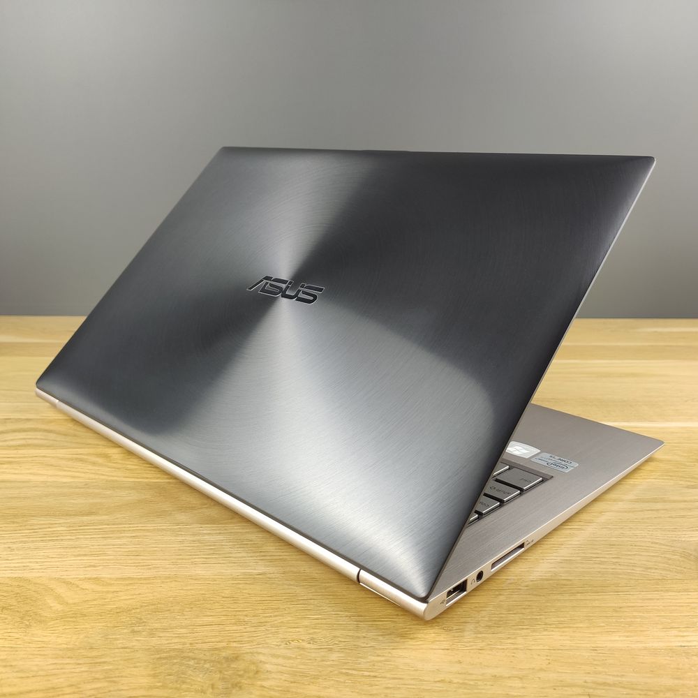 Ультрабук Asus ZenBook UX31E