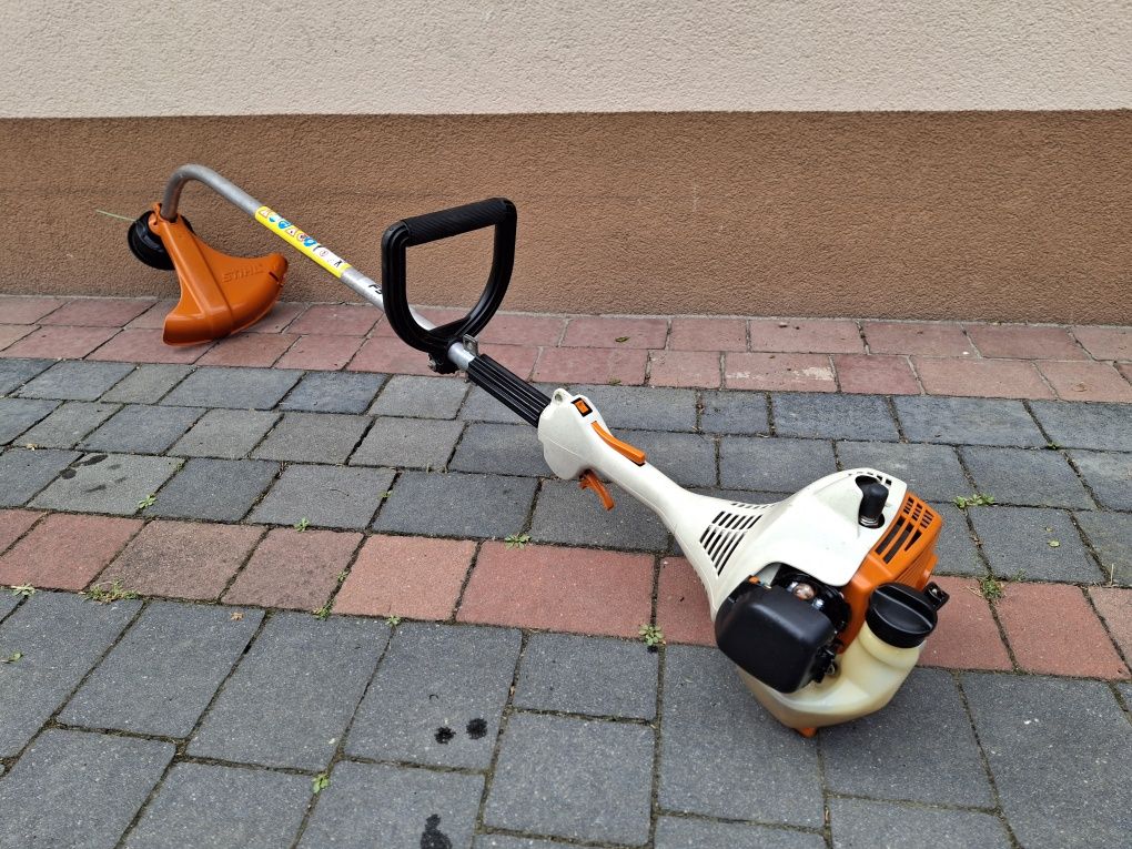 Podkaszarka kosa spalinowa Stihl FS 38 super stan