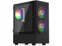 OKAZJA!!! Obudowa komputerowa Krux Vako RGB