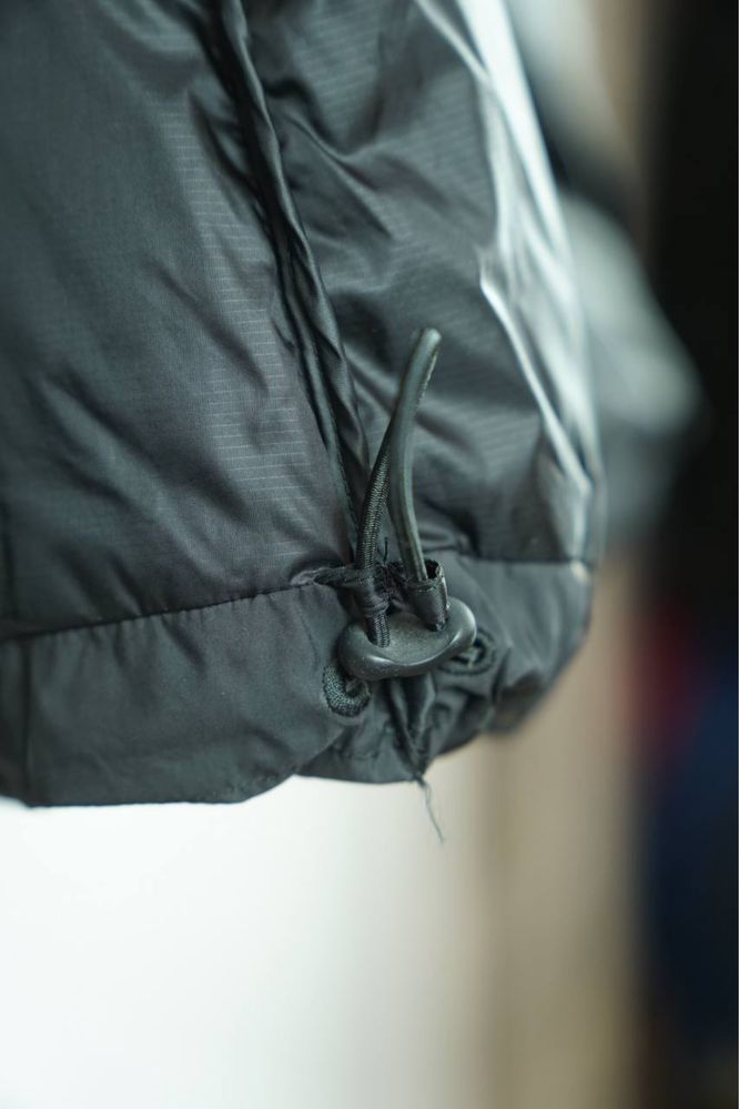 Uniqlo Down Jacket жіночий пуховик
