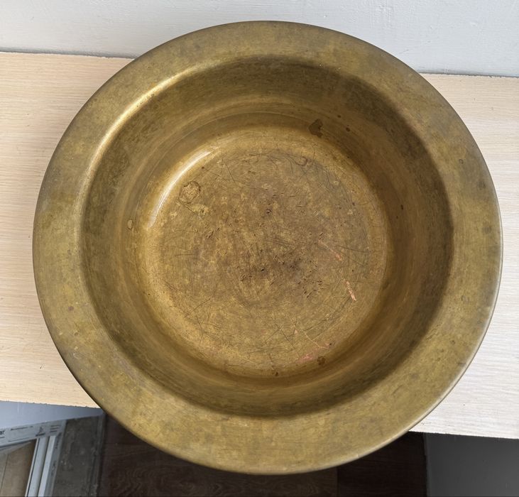 Таз для варіння варення