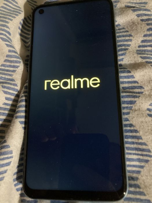 Realme  9 PRO 5G 8/128 GB