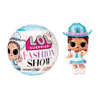 LOL Модниці Fashion show Лялька лол