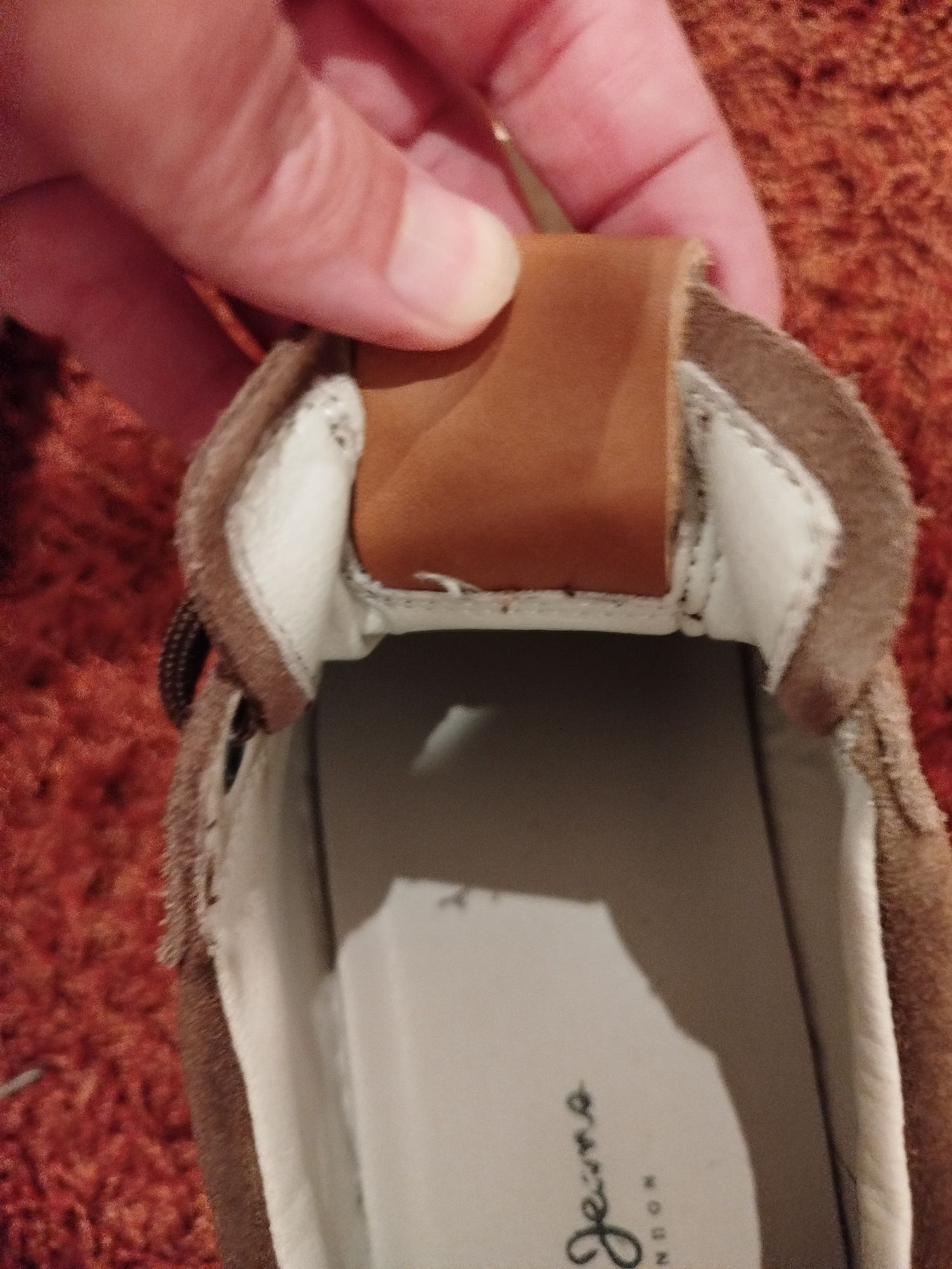 Tênis Pepe Jeans nº 43
