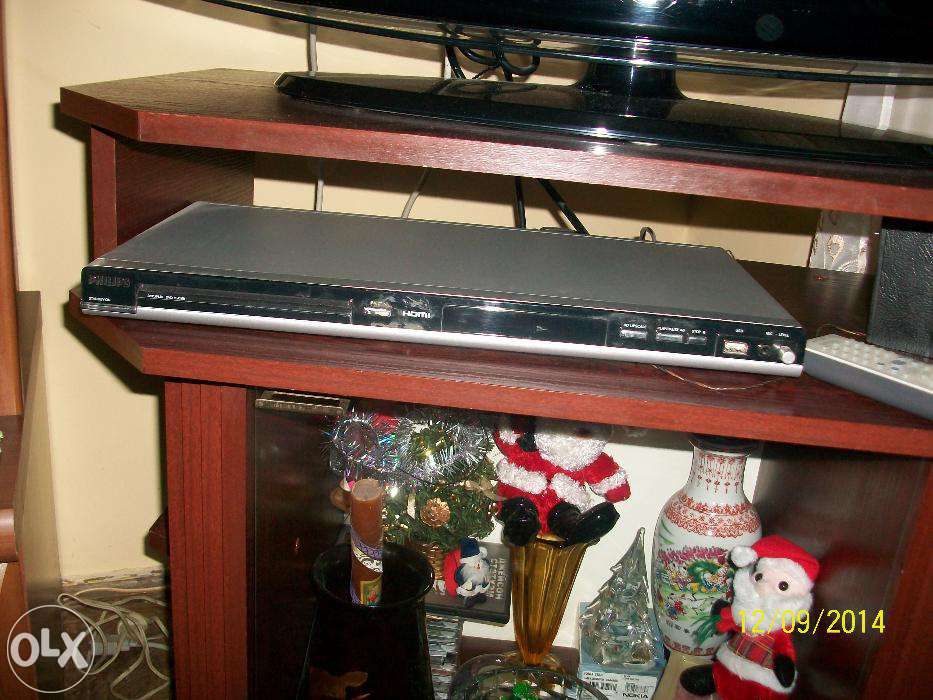 DVD video player DVP5965