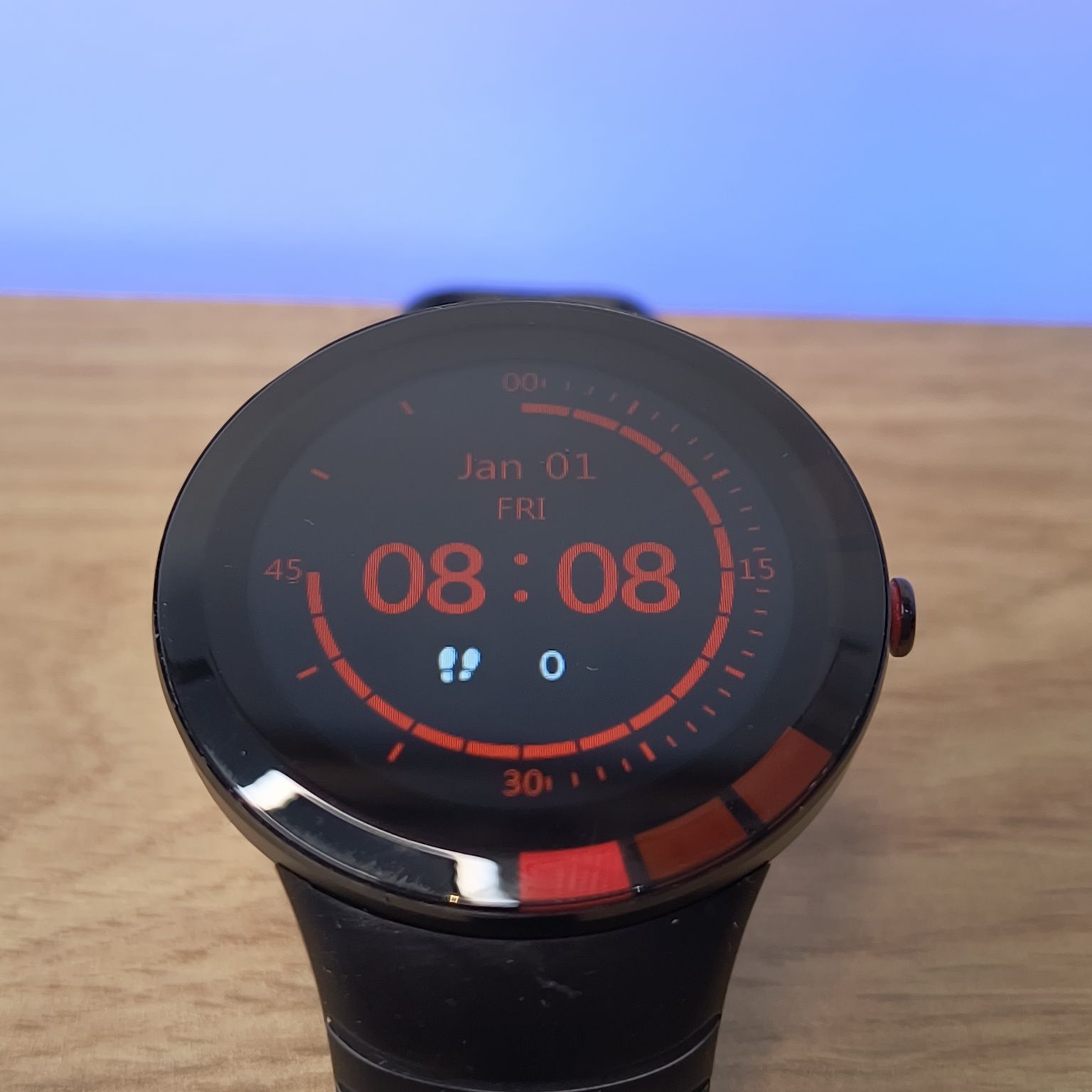 Smartwatch E3 Sportowy