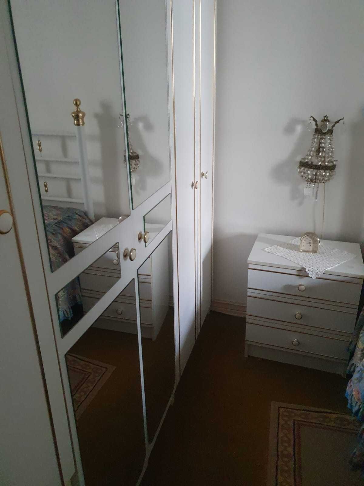 Quarto acolhedor só para mulheres – Olaias - Lisboa