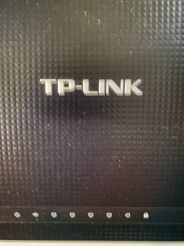 TP- Link wi-fi 300Mbit