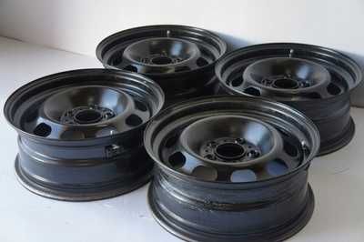 Jantes 16 BMW - F20 F21