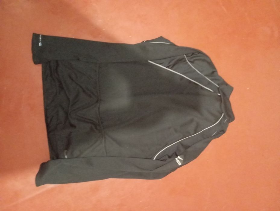 Полу зіп худі вінтаж nike acg