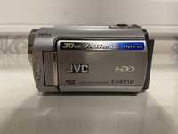 Видеокамера JVC EVERIO GZ-MG334