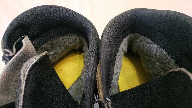 Черевики scarpa goretex - 42р