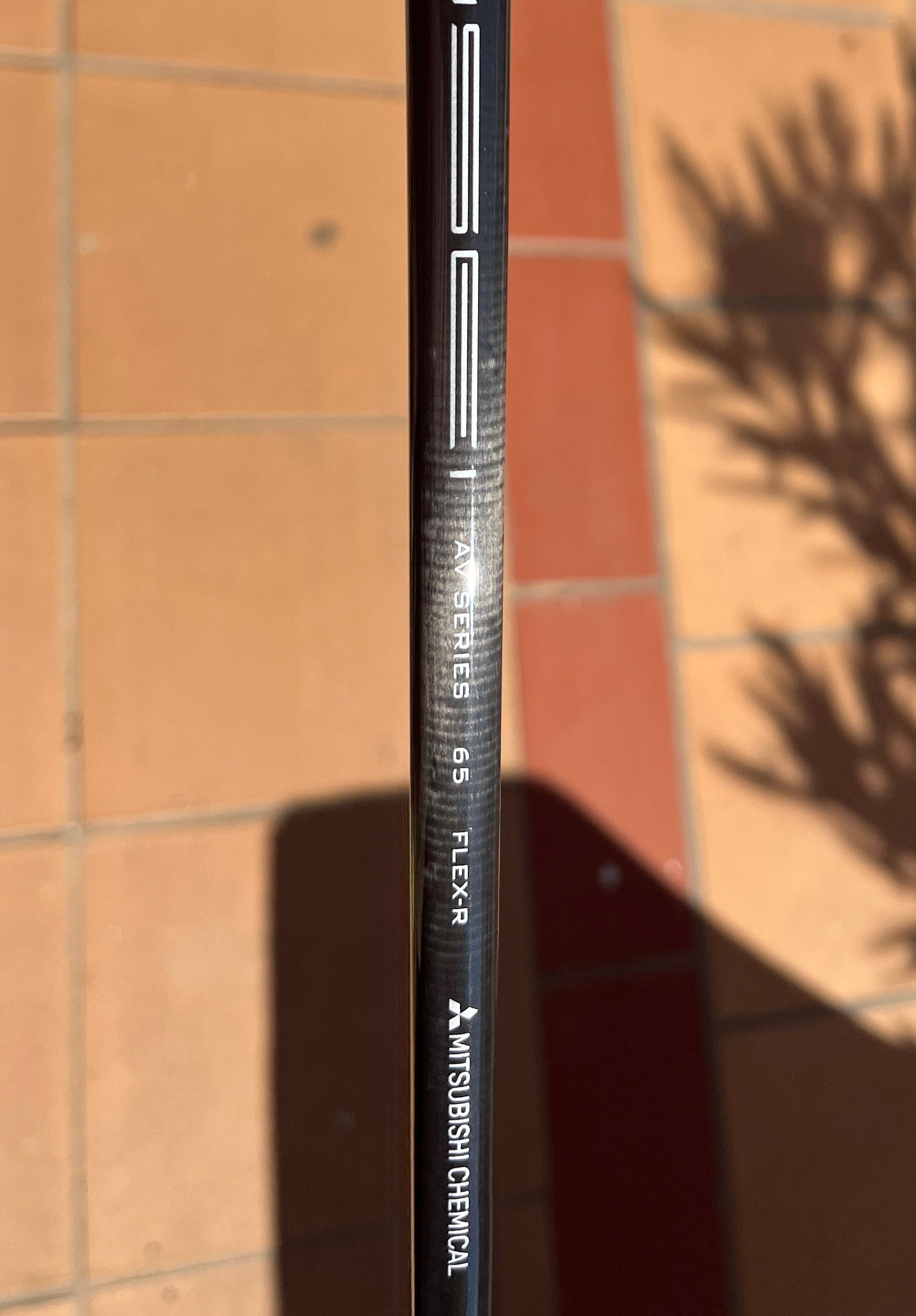 Mizuno ST-Z 220 Driver - Regular Shaft