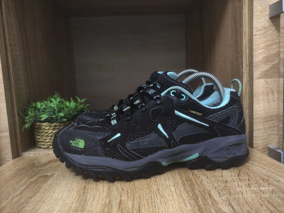 The North Face / Gore-Tex / кросівки /  кросcовки / 40