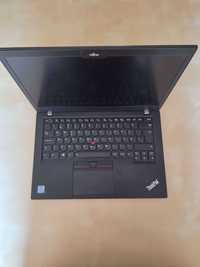 Computador Portátil Lenovo Thinkpad T460S