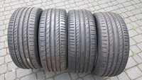 Opony 225/45R17 Continental 4 szt