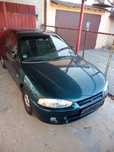 Mitsubishi colt CJ 96-03 na części 1.6 4g92 1.3 4g13