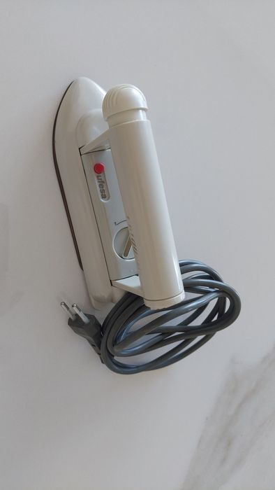 Ferro de engomar de viagem Ufesa Viaggera