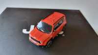 Pen USB 8GB Jeep Renegade