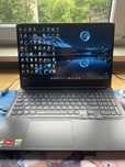 Lenovo idepadGaming 3 rtx 3050/ ryzen 5 / ram 16gb \ ssd 290gb +ssd tb