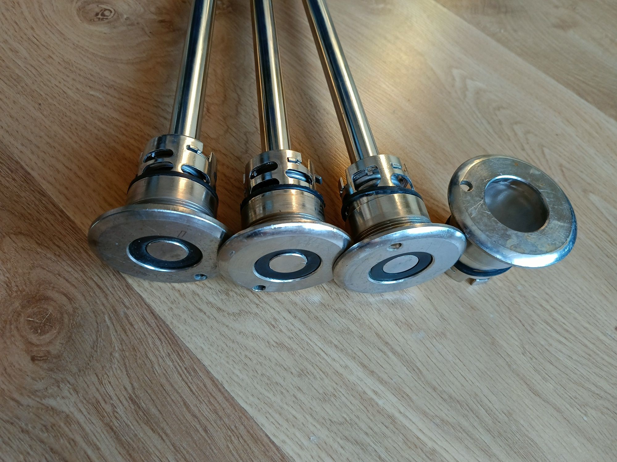 Korek fitting rurka do kega beczki Polecam