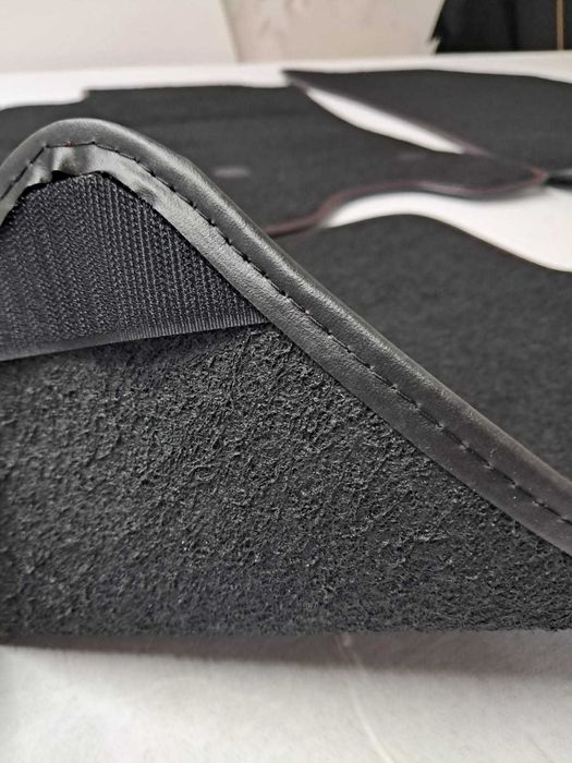 Tapetes Renault Megane III