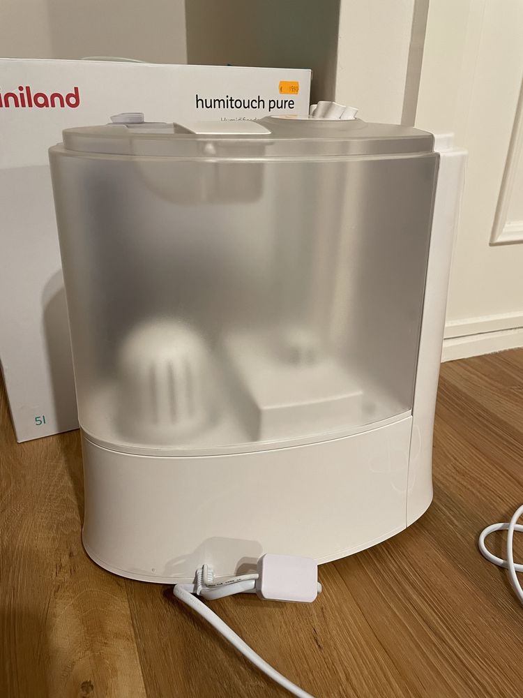 Humidificador Miniland humitouch pure