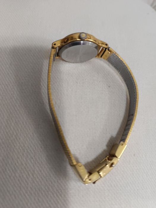 Relógio e bracelete de Senhora"Lorus""