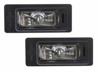 Podświetlenie Tablicy Led Audi A1 A3 A4 A6 A7 Q7 Q3 Kamiq Karoq Octavia