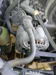 Opel Astra H 04-10 ALTERNATOR 1.8 16V