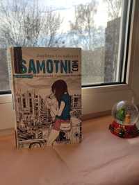 Книга Samotni.com