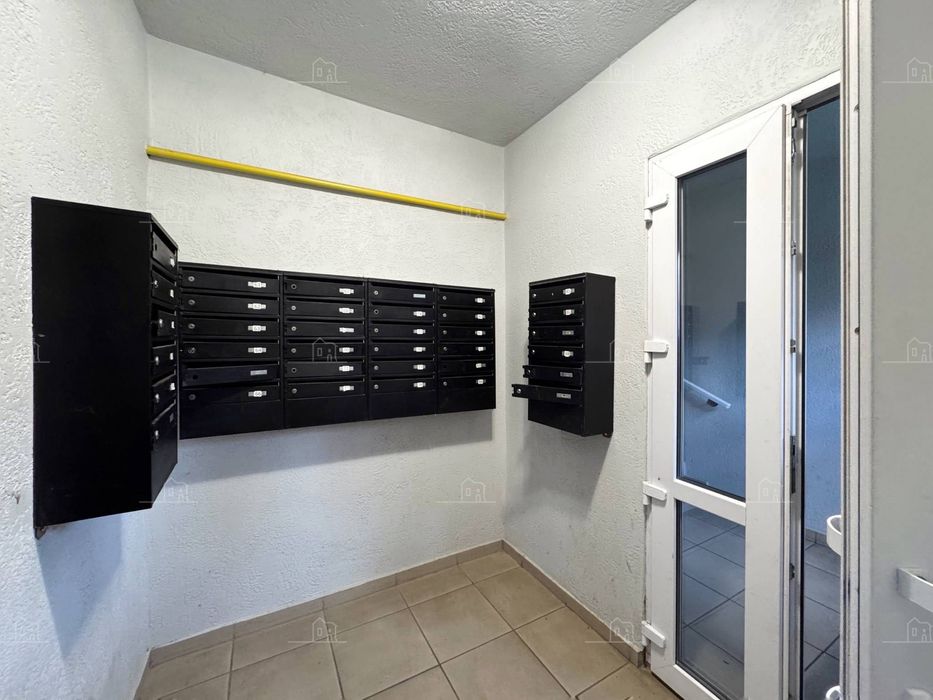 Видова квартира біля озера. Моршин