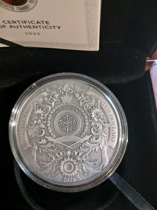 Оранта Молитва за свободу.