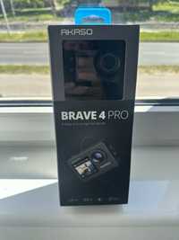 Nowa Kamera sportowa AKASO Brave 4 Pro Full HD