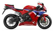 Honda CBR 600RR "Od Ręki"