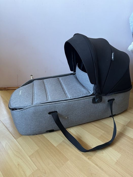 Gondola Bumprider connect 2