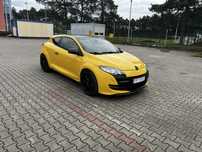 Megane rs 3 CUP