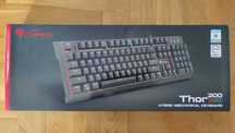 Klawiatura GENESIS Thor 200 RGB
