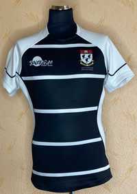 Koszulka Nottingham H.S Rugby 19 Samurai Roz. XL