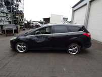 Części - Ford Focus MK3 1.6 TDCI KOMBI 13R