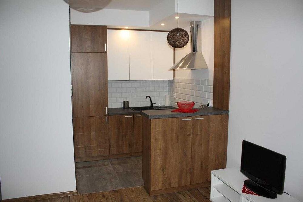 Komfortowe 2 pokoje mieszkanie Gdańsk- KOWALE ul. Zeusa 65