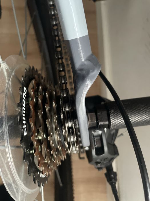 Bicicleta rockrider EXPL 50