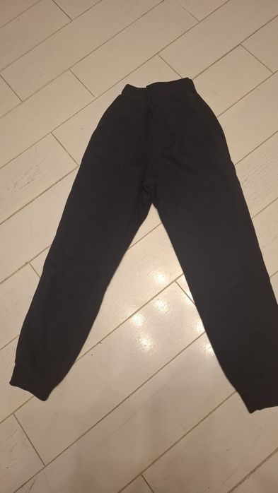 Штани на шерпі фірми Uniglo